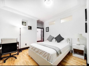 2BD a montreal